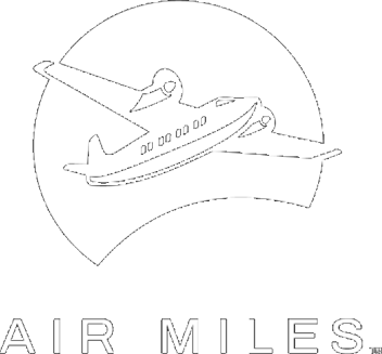 Now offering AIR MILES® Reward Miles™