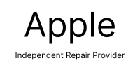 Apple Independent Repair Provider